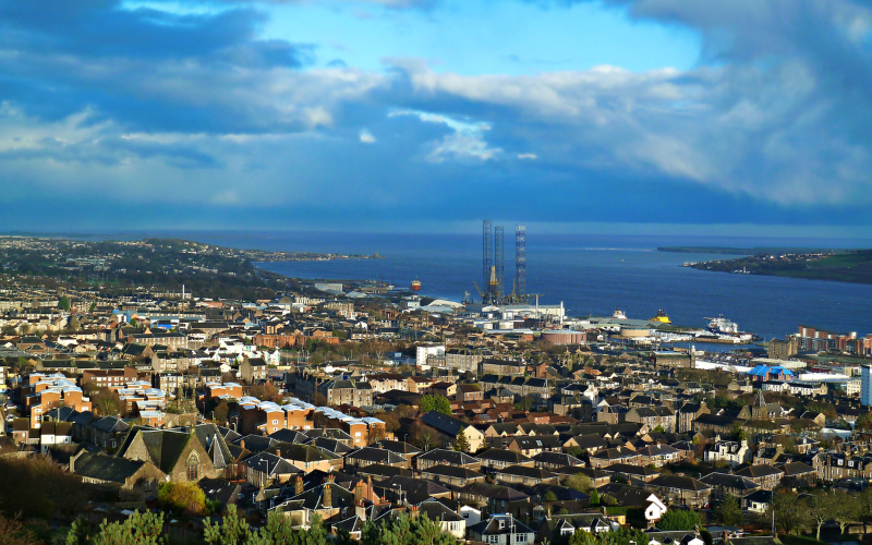 Dundee